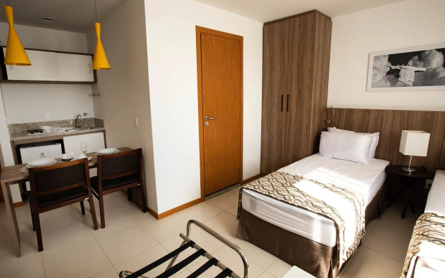 Promenade Soho Campos dos Goytacazes