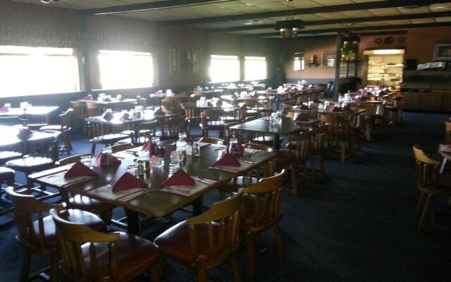 Old Towne Motel
