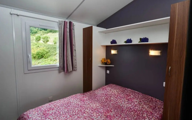 Insolites Du Camping De Trezulien