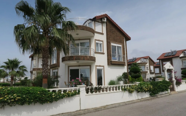 Green Golf Villas Belek
