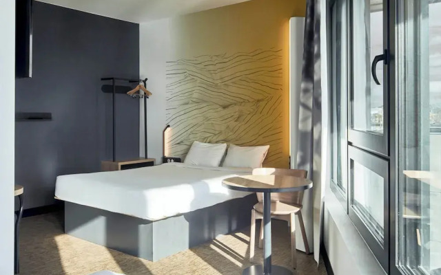 B&B Hotel Argenteuil