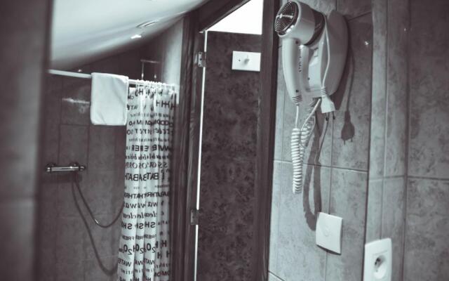 Hôtel L'etoile De Marie