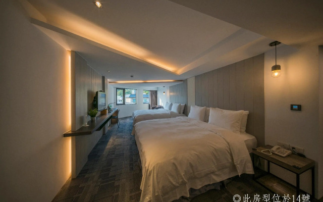 Watermark Hotel Sizihwan