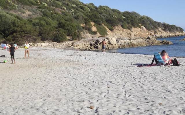 Villa Lunetta 300 Meters From the Beach