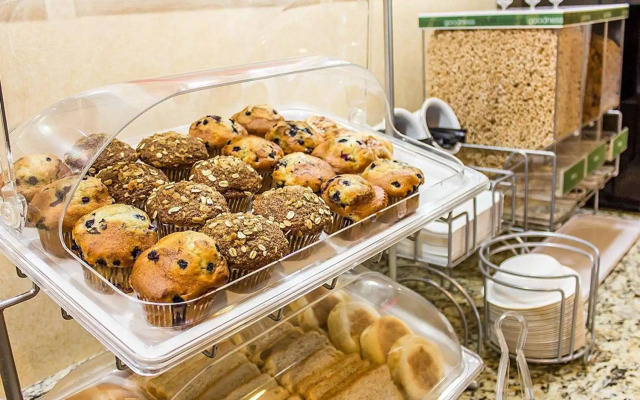 Holiday Inn Cheshire - Southington by IHG