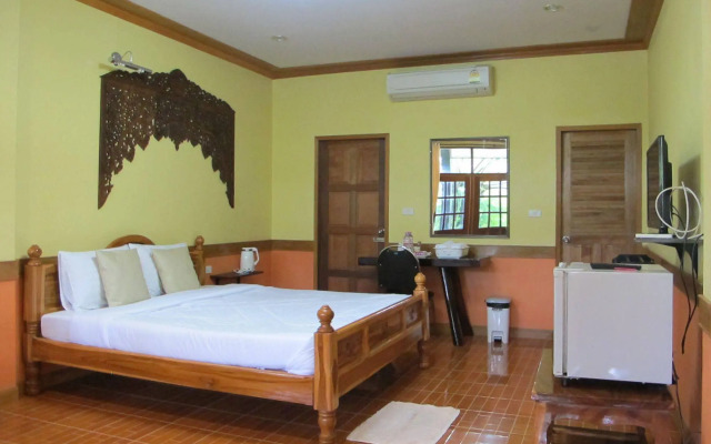 Phuendernthang Resort