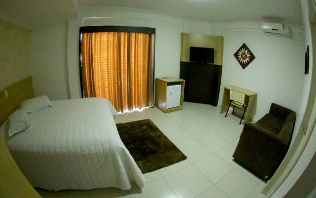 Morangos Hotel