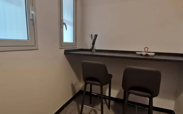 Agata dreams apartment