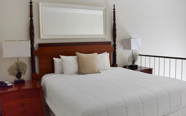 Coral Reef Suites
