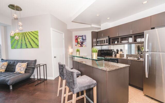 The Waterclub Boutique Suites