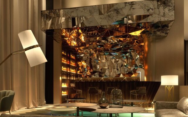 Hilton Algiers