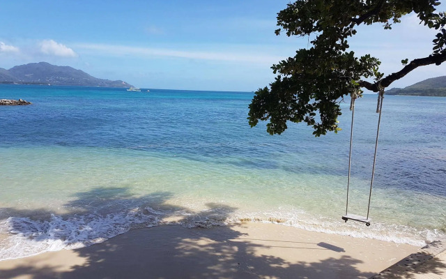 Cerf Island Resort