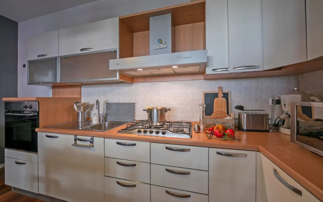 Suite 22 in Riva del Garda