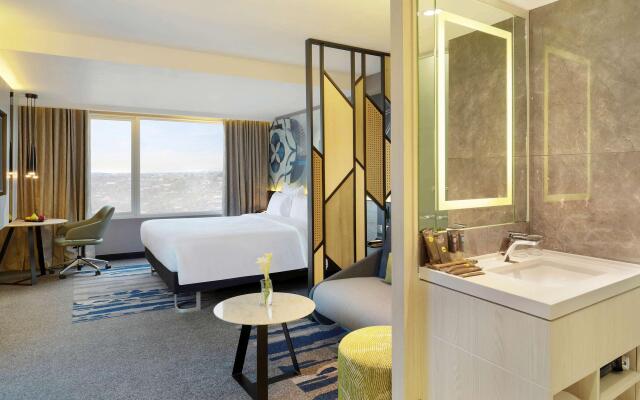 Novotel Suites Yogyakarta Malioboro
