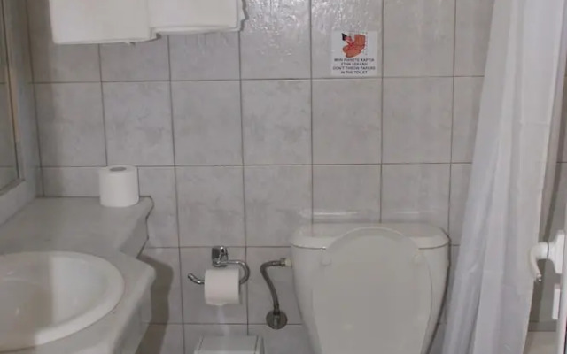 Faliraki Dream Studios & Apts 2 *