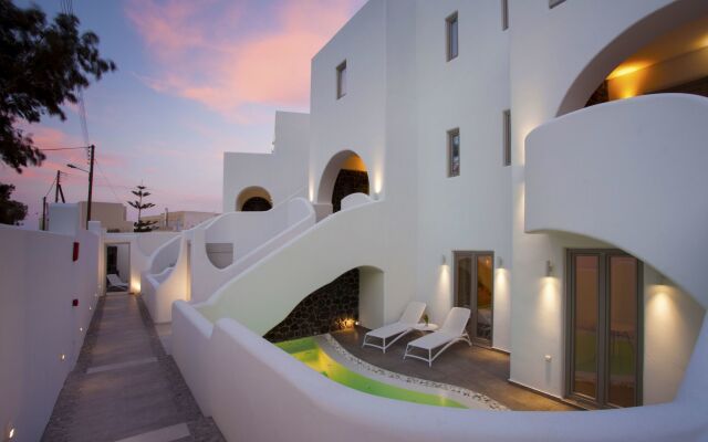 La Bellezza Eco Boutique Hotel