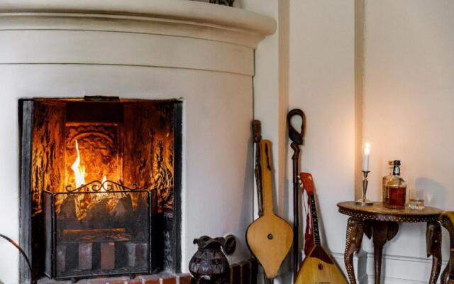 Gamleby Bed & Breakfast