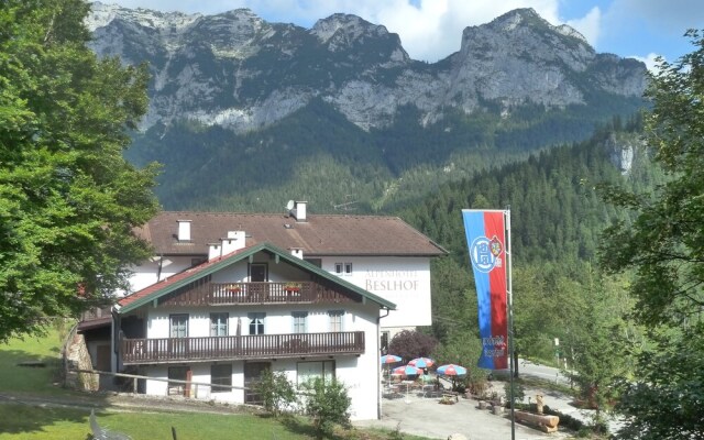 Alpenhotel Beslhof