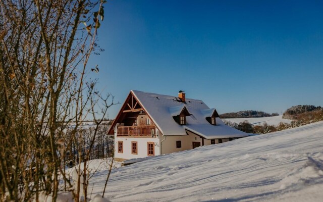 Stupna Ksf095 in Vidochov