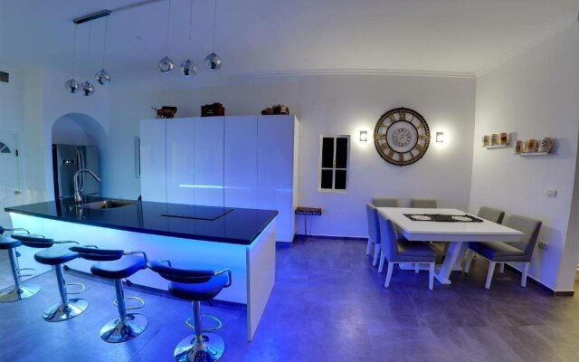 Guest House Dive Resort
