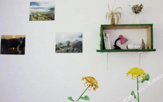 Wukong Youth Hostel