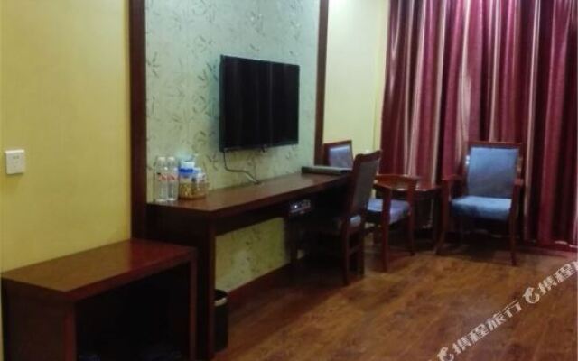 Shengjing Hotel