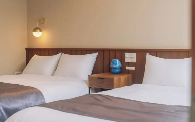 Reflexion Villas GLANZ