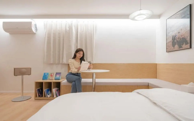 The Hyoo-Sik AANK Cheongju Uam