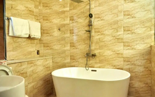 Porto Golf Hotel and Suites Kano