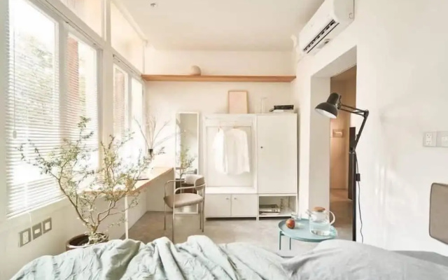 M Village The Garden – Guest Rooms – Ho Chi Minh City