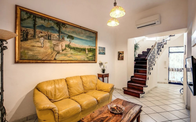 The Retreat of the Senses