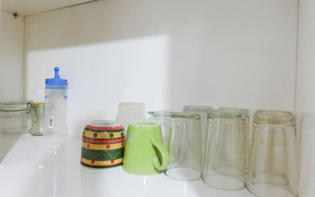 Spacious 3Br Poins Square Apartment