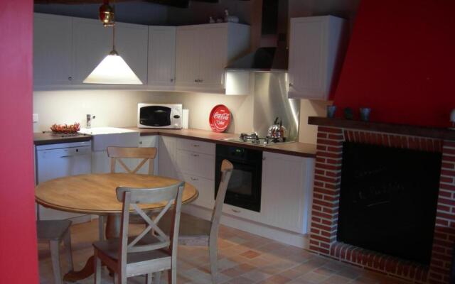 Gîte La Penhatière