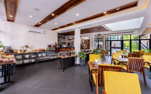 Araya Angkor Residence