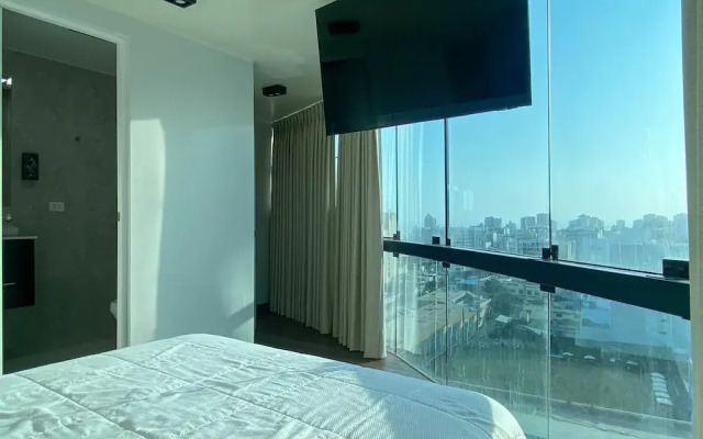 w Cozy 2BR w AC Near Kennedy Park