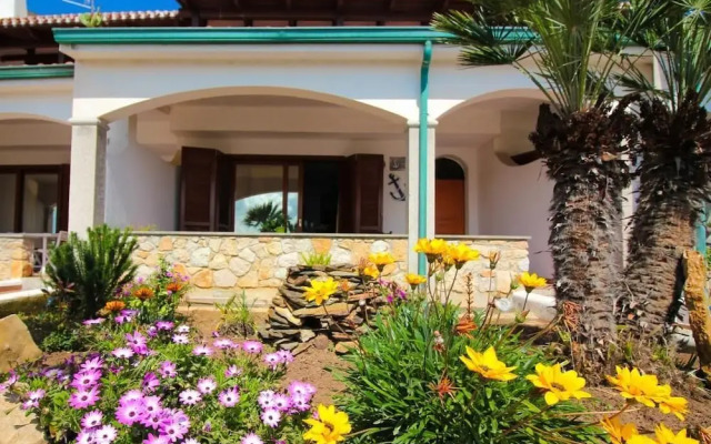 L Ancora Blu Apartment