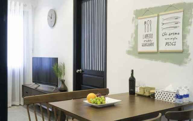 Quang Vinh Apartment and Hotel Hoi An