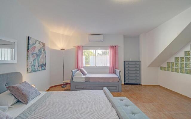 Villa 10 Luxe by Lirios Village Marbella