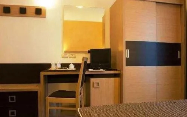 MagicoMar hotel