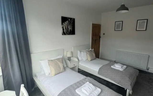 Simonside Apartment - 3 Bedrooms