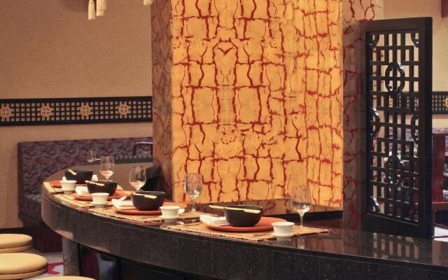 Novotel Mumbai Juhu Beach Hotel