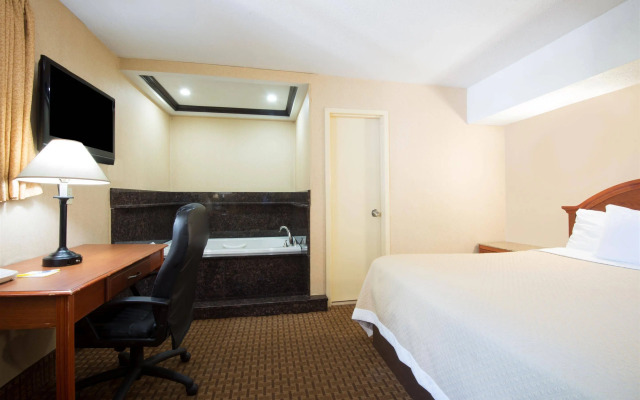 Red Roof Inn Copiague