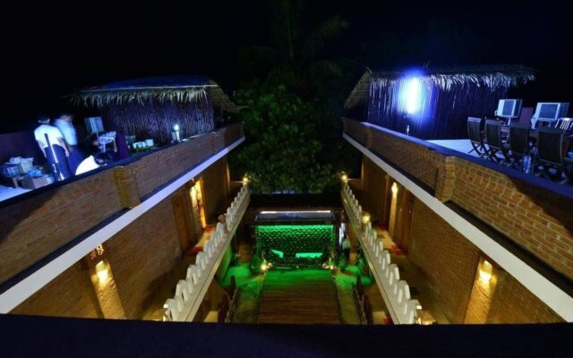 Northern Breeze Hotel