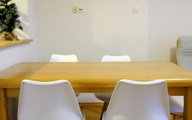 Apartament Kościuszki