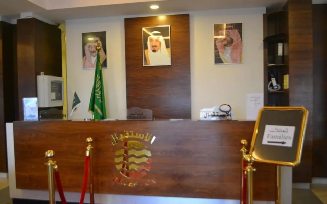 Amwaj Yanbu Residential Units
