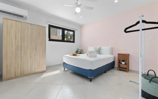 Modern NEW 2br1ba Nature Escape Great Location