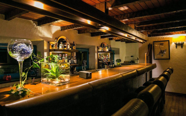 Pousada Do Geres – Charming Hotel