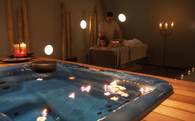 Wellness Hotel Sotelia - Terme Olimia