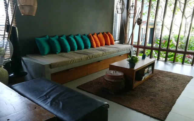 Bliss Resort Krabi