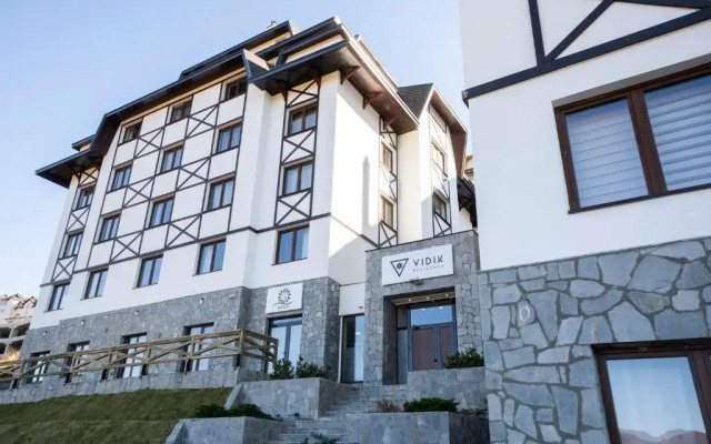 Vidik Residence